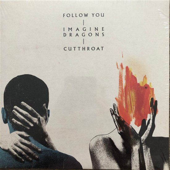 Follow You / Cutthroat - Imagine Dragons - Musik - UNIVERSAL - 0602435973449 - 14. Mai 2021