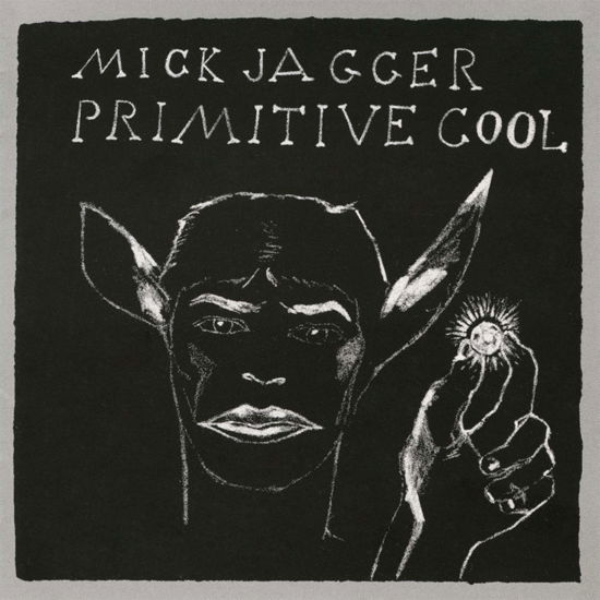 Primitive Cool - Mick Jagger - Muzyka - UNIVERSAL - 0602508118449 - 6 grudnia 2019