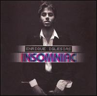 Insomniac - Enrique Iglesias - Musik - POP - 0602517338449 - 12. juni 2007