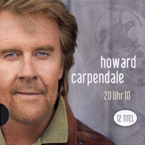 Cover for Howard Carpendale · 20 Uhr 10 (Ltd.pur Edt.) (CD) (2008)
