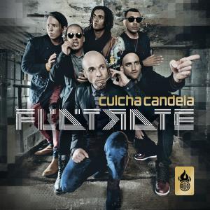 Cover for Culcha Candela · Flatrate (CD) (2011)