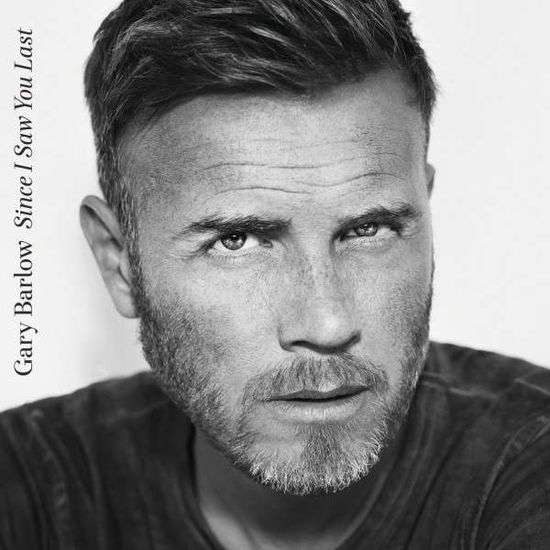 Gary Barlow · Since I Saw You Last (CD) (2014)