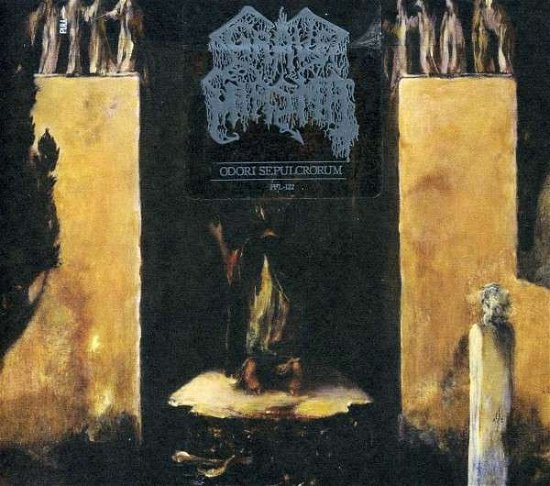 Cover for Grave Miasma · Odori Sepulcrorum (CD) (2013)