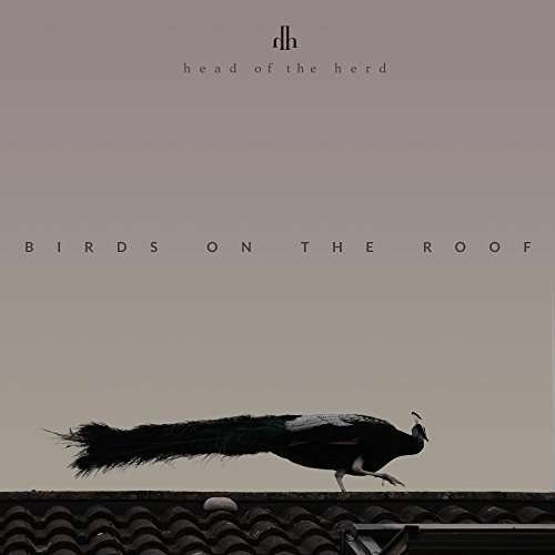 Cover for Head Of The Herd · Birds On The Roof (CD) (2023)