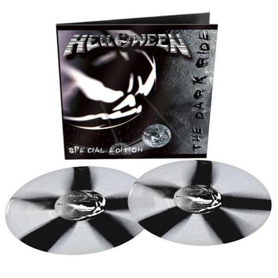 Dark Ride - Helloween - Música - NUCLEAR BLAST - 0727361326449 - 5 de marzo de 2021