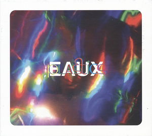 Cover for Eaux · Plastics (CD) (2014)