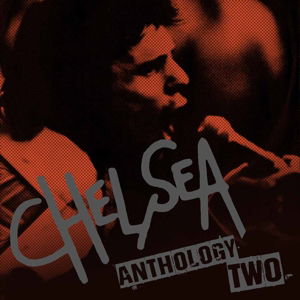 Anthology Vol. 2 - Chelsea - Musik - WESTWORLD - 0803341482449 - 15. april 2016