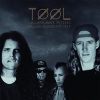 Lollapalooza in Texas - Tool - Music - PARACHUTE - 0803343264449 - October 30, 2020
