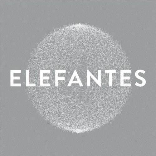 Cover for Elefantes · El Rinoceronte (CD) (2014)