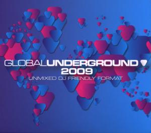 Global Underground 2 - V/A - Musik - VME - 0828272170449 - 5. November 2008