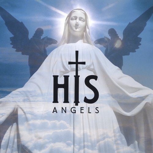 Cover for Karen Young · His Angels (CD) (2005)