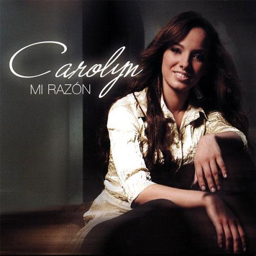 Cover for Carolyn · Mi Razen (CD) (2008)