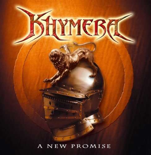 Cover for Khymera · New Promise (CD) (2007)