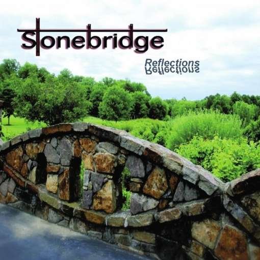 Cover for S+onebridge · Reflections (CD) (2012)