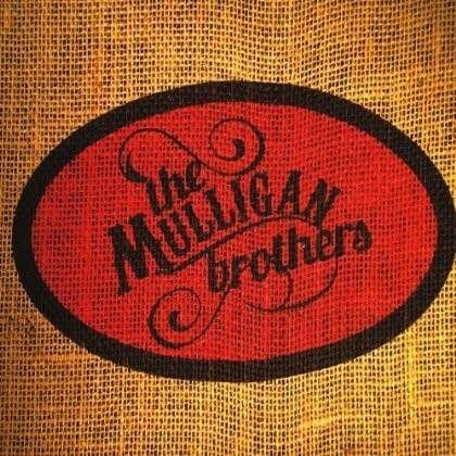 Cover for Mulligan Brothers (CD) (2013)
