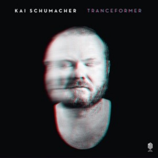 Cover for Kai Schumacher · Tranceformer (CD) (2023)