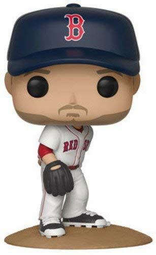 Major League Baseball - Chris Sale - Funko Pop!: - Merchandise -  - 0889698302449 - June 5, 2018