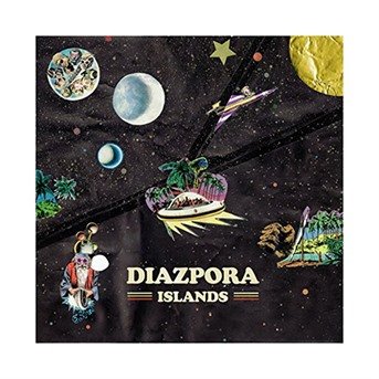 Islands - Diazpora - Musik - LEGERE - 4026424009449 - 2. februar 2017