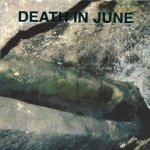 Cover for Death in June · Operation Hummingbird (CD) (2001)