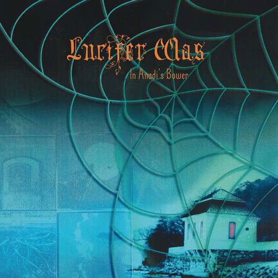 In Anadis Bower - Lucifer Was - Music - SOMMOR - 4040824090449 - July 16, 2021