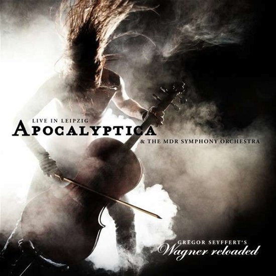 Wagner Reloaded / Live In Leipzig - Apocalyptica - Música - BMG RIGHTS - 4050538011449 - 15 de noviembre de 2013
