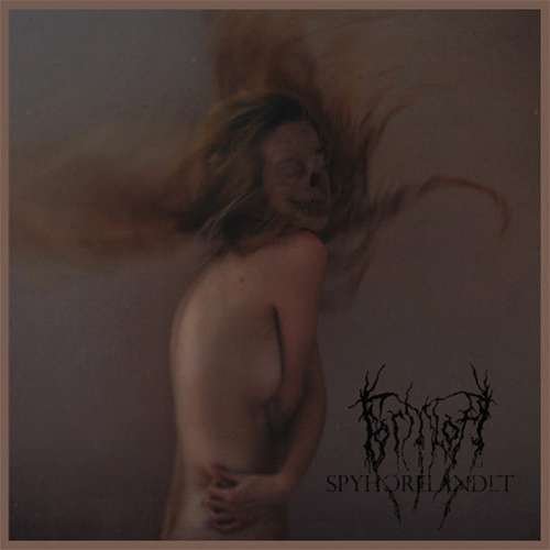 Cover for Formloff · Spyhorelandet (CD) (2012)
