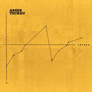 Levels - Asger Techau - Music - CROCODILE TEARS - 4251896101449 - July 15, 2022