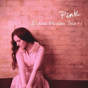 Cover for Diana Panton · Pink (CD) [Japan Import edition] (2010)