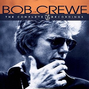 Cover for Bob Crewe · The Complete Elektra Recordings (CD) [Japan Import edition] (2015)