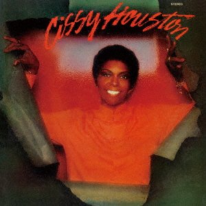 Cover for Cissy Houston (CD) [Japan Import edition] (2023)