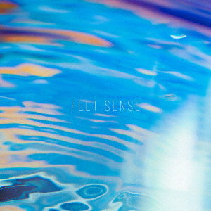 Cover for Moumoon · Felt Sense (CD) [Japan Import edition] (2023)