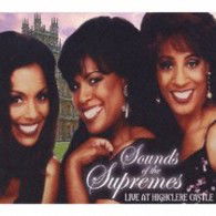 Live at Highclere Castle - Sound Of The Supreme - Musik - YZ - 4582293170449 - 10. juni 2023