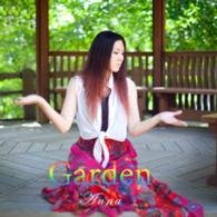 Cover for Anna · Garden (CD) [Japan Import edition] (2015)