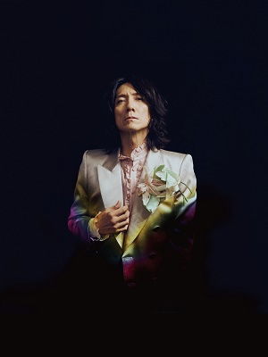 Cover for Yoshii Kazuya · 20th Anniversary Best Album[20] &lt;limited&gt; (CD) [Japan Import edition] (2023)