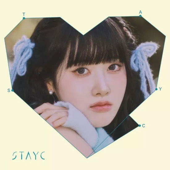 Tell Me Now - Stayc - Música - UNIVERSAL MUSIC JAPAN - 4988031679449 - 15 de novembro de 2024