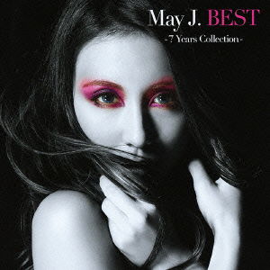 Cover for May J · Best (CD) [Japan Import edition] (2013)