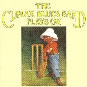 Plays on (Remastered & Expanded) - Climax Blues Band - Musikk - ESOTERIC - 5013929437449 - 23. november 2018