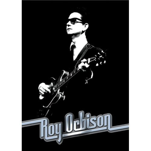 Cover for Roy Orbison · Roy Orbison Postcard: This Time (Standard) (Postkort)
