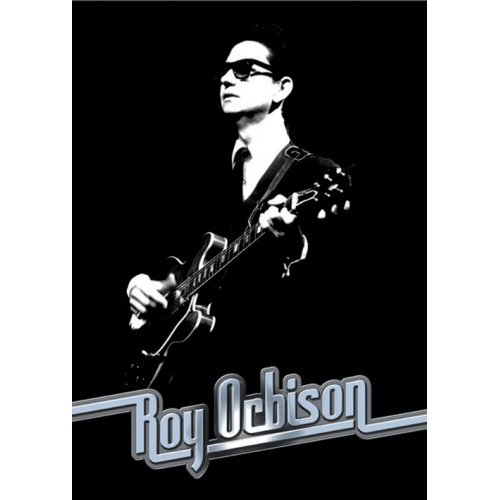 Cover for Roy Orbison · Roy Orbison Postcard: This Time (Standard) (Postcard)