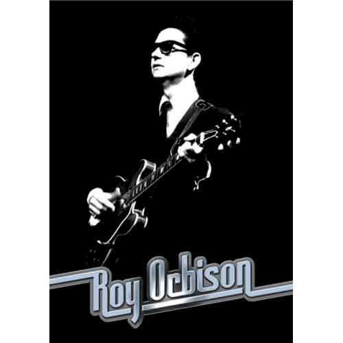 Roy Orbison Postcard: This Time (Standard) - Roy Orbison - Bücher - Live Nation - 162199 - 5055295309449 - 