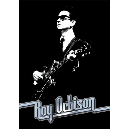 Cover for Roy Orbison · Roy Orbison Postcard: This Time (Standard) (postkort)