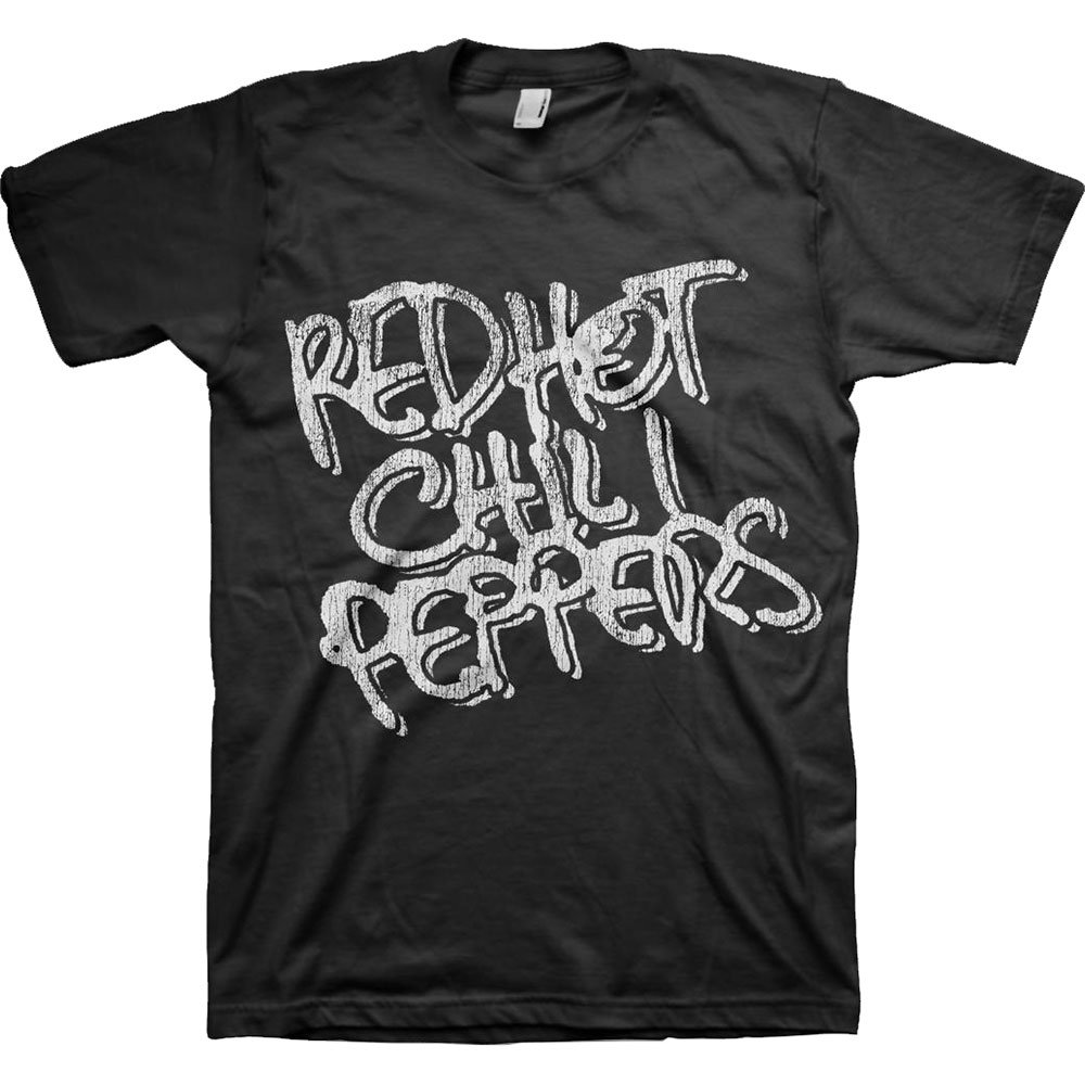 Red Hot Chili Peppers · Red Hot Chili Peppers Unisex T-Shirt