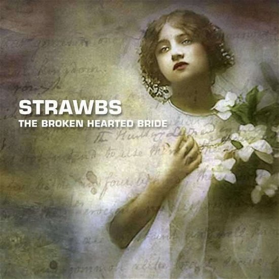 Cover for Strawbs · Broken Hearted Bride (CD) (2011)