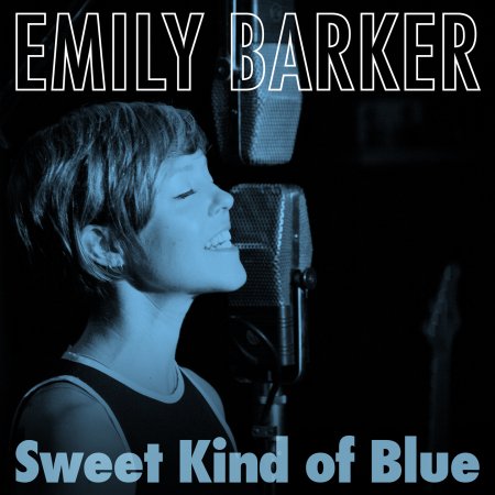 Cover for Emily Barker · Dear River (CD) (2024)