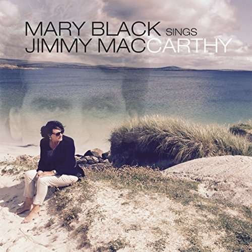 Cover for Mary Black · Mary Black Sings Jimmy MacCart (CD) (2017)