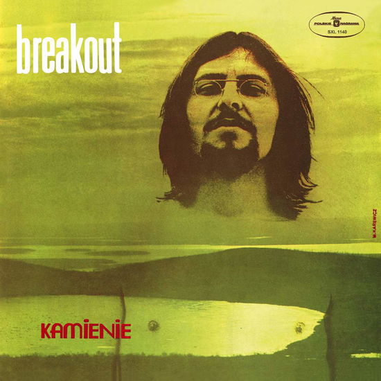 Kamienie - Breakout - Music - AU PNAU - 5907783499449 - June 29, 2005