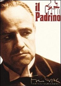 Cover for Padrino (Il) (DVD) (2016)