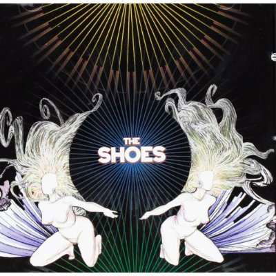 Cover for Shoes (CD) (2010)