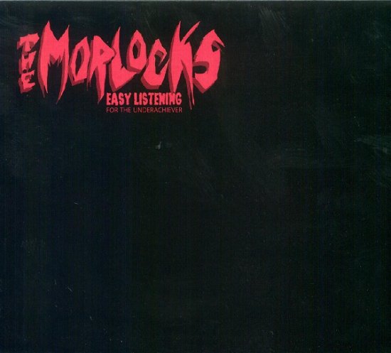 Cover for Morlocks · Easy Listening For The Un (LP) (2013)