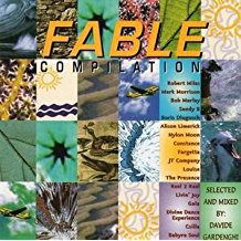 Cover for Various Artists · Fable Compilation (CD)